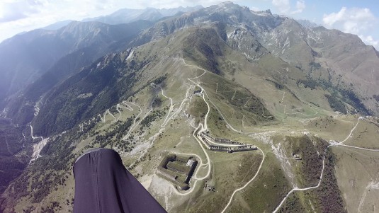 Fort Central