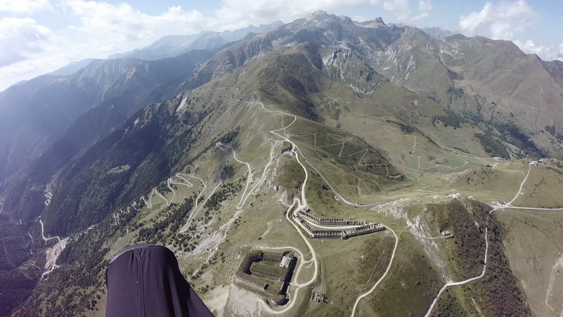 Col de Tende